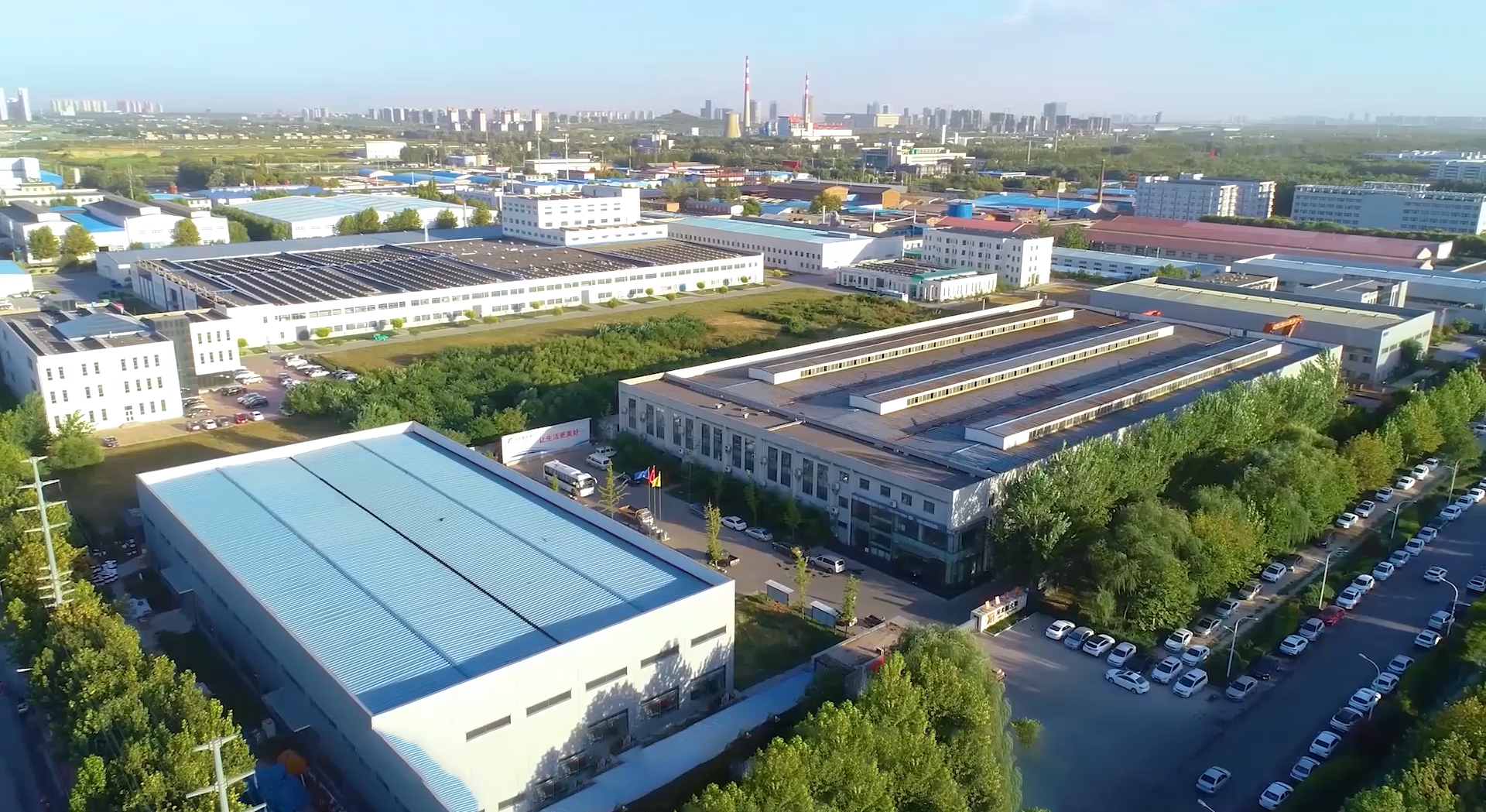 快訊：河北新大地獲評為首批國家裝配式建筑產業(yè)基地 